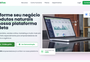 Eu vou fazer uma Landing Page de Alta Conversão