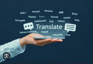 Eu vou Traduzir e localizar um texto em inglês