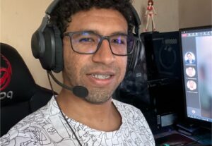 Eu vou Criar sites, blogs e landing page