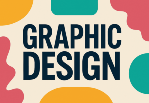 Eu vou fazer Design Gráfico: Logotipos, Artes e Identidade