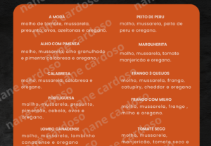 Eu vou criar  Design funcional e atraente para vender mais.
