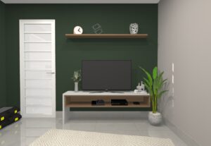 Eu vou projetar seu móvel planejado em 3D usando o Promob