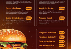 Eu vou entregar criativos para o seu sucesso.