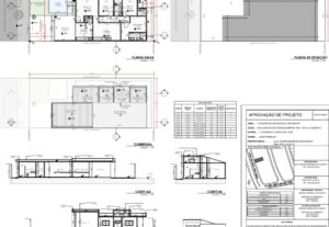 Eu vou Desenvolver Projetos de Arquitetura