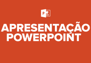 Eu vou fazer a sua apresentação de slides profissional