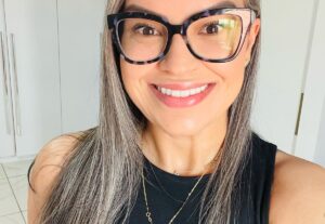 Eu vou fazer um comercial do seu produto com agilidade.