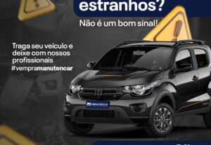 Eu vou criar um post de social media para sua empresa