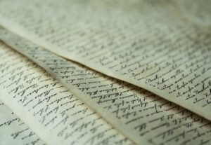 Eu vou criar textos incríveis para seu blog ou site