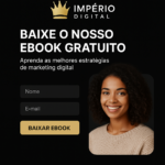 Eu vou criar sua landing page pra alta conversão