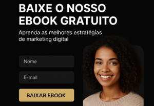Eu vou criar sua landing page pra alta conversão