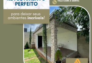 Eu vou desenvolver um design com um padrão de alta qualidade...