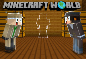 Eu vou Fazer  Thumbnails de Minecraft Profissionais pra você
