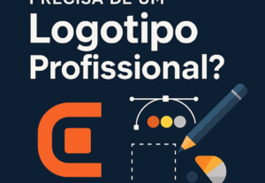 Eu vou Criar a melhor logomarca para o seu serviço