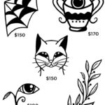 Eu vou fazer a ilustrações cheias de personalidade
