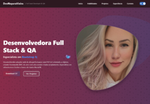 Eu vou fazer um site em até 24h