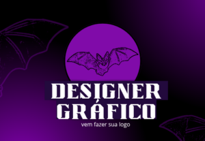 Eu vou Criar sua logo rapido