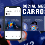Eu vou criar posts e gerenciar sua redes sociais.