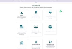 Eu vou desenvolver uma Landing page de Alta Conversão