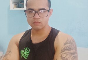Eu vou gravar um áudio para sua empresa ou para você