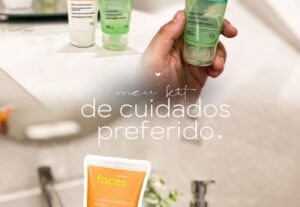 Eu vou fazer video de seu produto