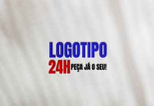 Eu vou fazer  Logotipo Profissional em 24H