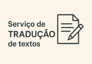 Eu vou Traduzir seu texto em inglês ou árabe para português