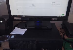 Eu vou digitar seu texto e entregar em 24hrs.