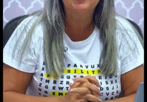 Eu vou gravar vídeo ou p voz pro sucesso do seu produto.