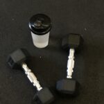 Eu vou Te ajudar em nutrição e treino
