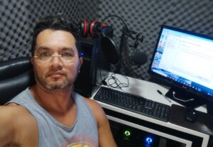 Eu vou Fazer a melhor locução