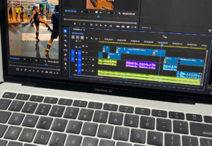 Eu vou editar o seu Reels para bombar nas redes sociais