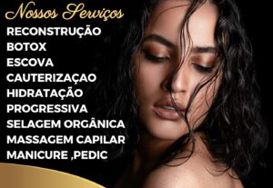 Eu vou Criar sua logomarca profissional