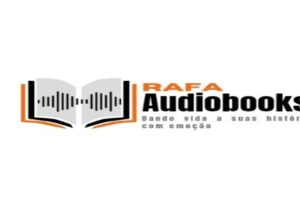 Eu vou narrar seus Audiolivros