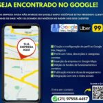 Eu vou Colocar Sua Empresa ou Microempresa no Google Maps