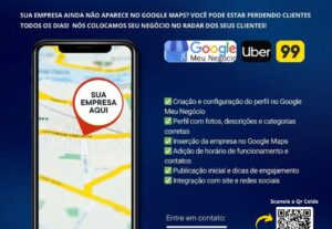 Eu vou Colocar Sua Empresa ou Microempresa no Google Maps