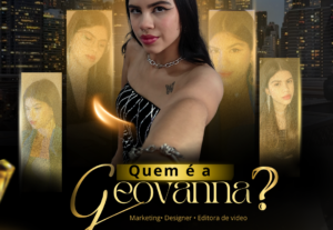 Eu vou criar artes que vendem