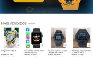 Eu vou Transformar sua Ideia em um Império Online com Shopif...