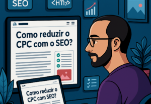 Eu vou Criar Um Artigo Otimizado SEO + Imagens para o seu si...