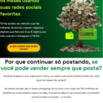 Eu vou criar o melhor site para o seu negócio