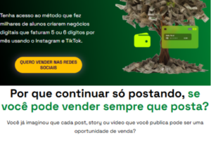 Eu vou criar o melhor site para o seu negócio