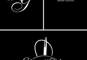 Eu vou Criar Logos Profissionais e Criativos para Sua Marca