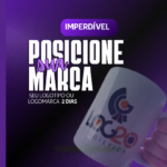 Eu vou Criar sua logomarca ou logotipo em três dias
