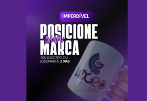 Eu vou Criar sua logomarca ou logotipo em três dias