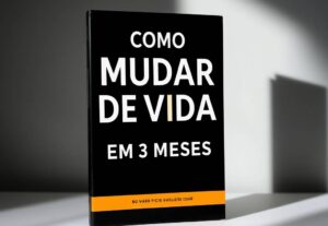 Eu vou fazer capas para e-book e e-books