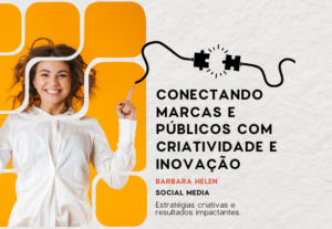 Eu vou fazer 7 ideias de conteúdo para sua rede social