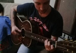 Eu vou Compor músicas para sua dupla/artista/trabalho