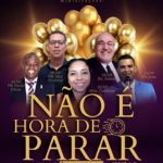 Eu vou fazer  banner digital  p/ igreja