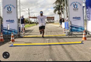 Eu vou montar uma planilha de corrida para iniciantes