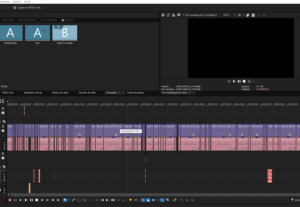 Eu vou editar seu vídeo para TikTok, Reels ou YouTube por 20...
