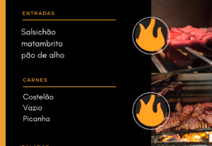 Eu vou Fazer sua logomarca em algo profissional